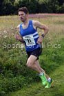 Senior mens relay, Sunderland Harriers Cross Country, Farrington, Sunderland. Photo: David T. Hewitson/Sports for All Pics